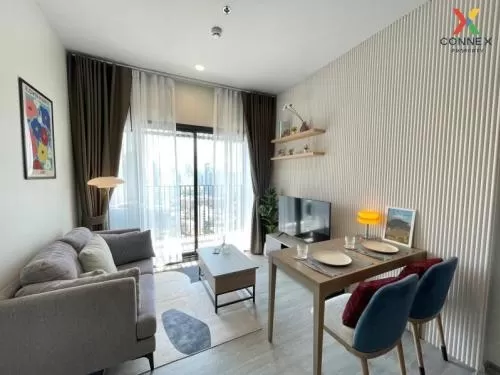 FOR RENT condo , XT Ekkamai , BTS-Ekkamai , Khlong Tan Nuea , Watthana , Bangkok , CX-77299