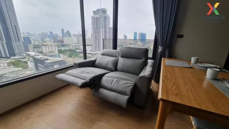 FOR RENT condo , The Fine Bangkok Thonglor-Ekamai , BTS-Thong Lo  2