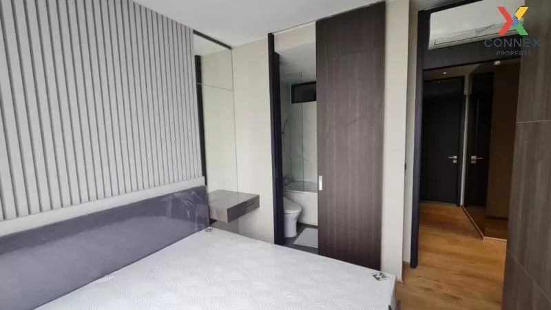 FOR RENT condo , The Fine Bangkok Thonglor-Ekamai , BTS-Thong Lo  4
