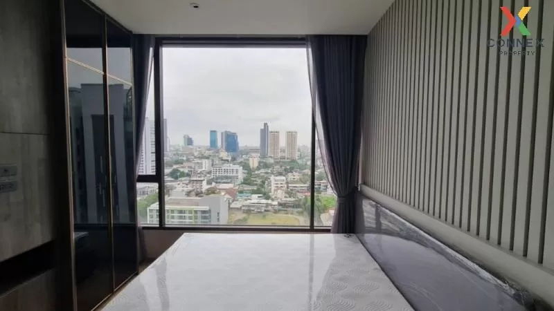 FOR RENT condo , The Fine Bangkok Thonglor-Ekamai , BTS-Thong Lo 
