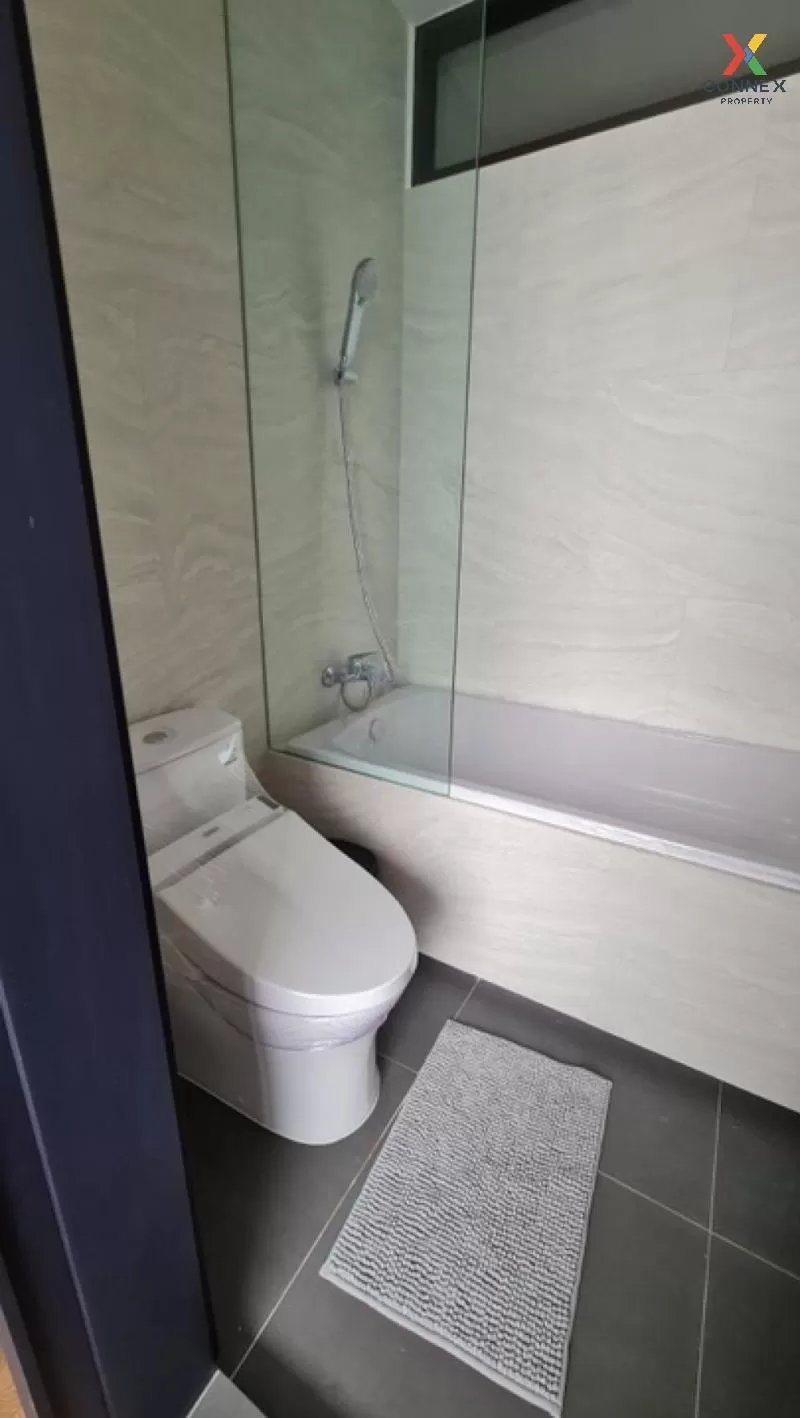 FOR RENT condo , The Fine Bangkok Thonglor-Ekamai , BTS-Thong Lo 