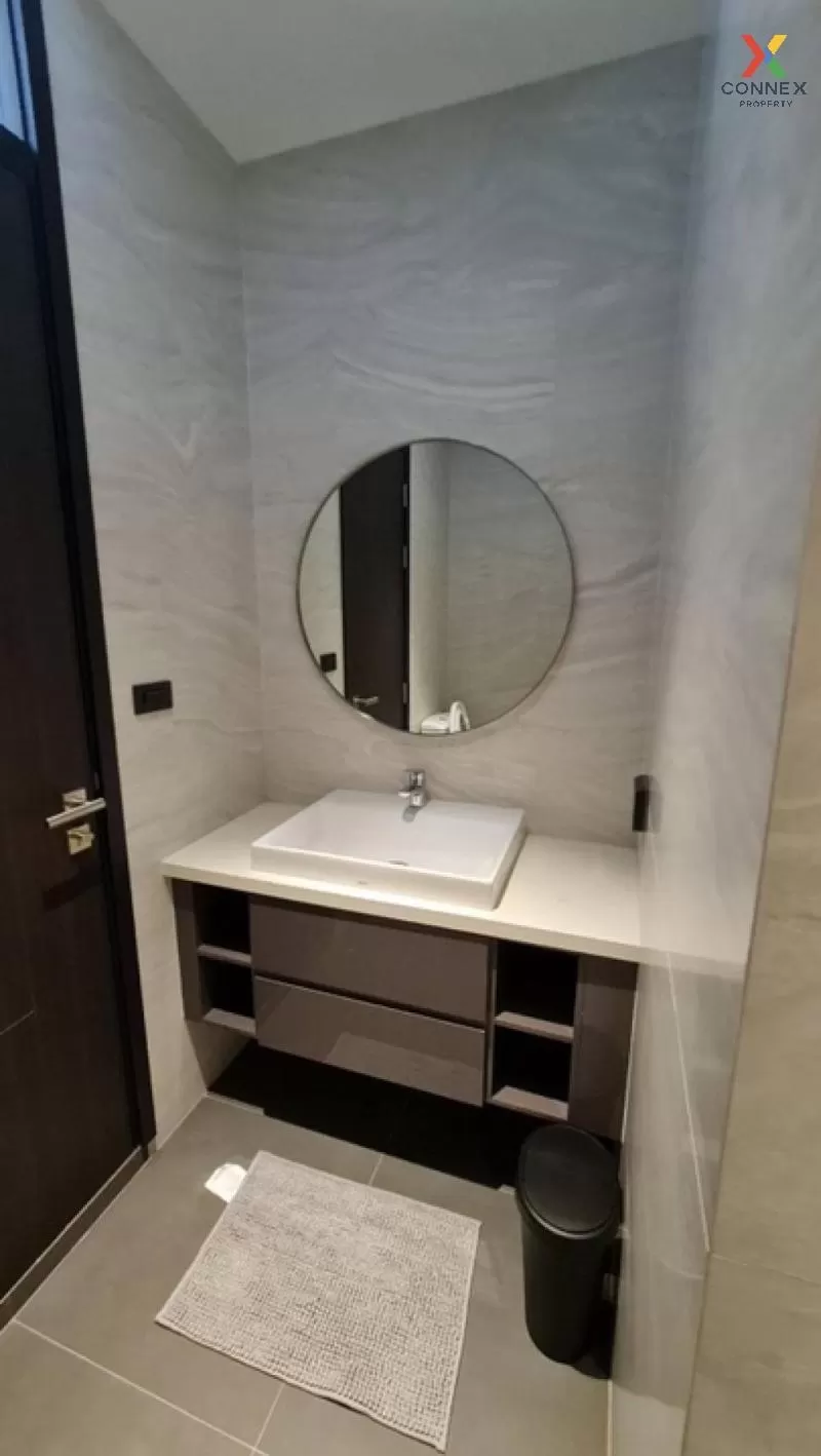 FOR RENT condo , The Fine Bangkok Thonglor-Ekamai , BTS-Thong Lo 