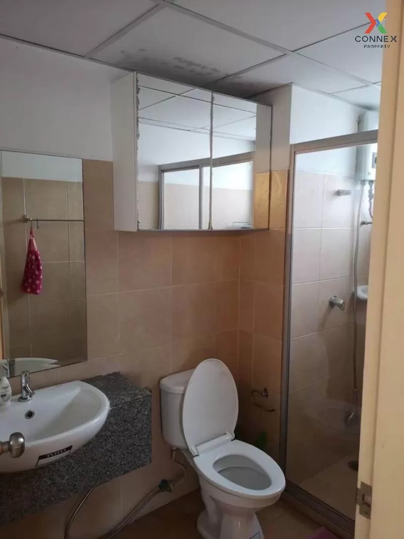 FOR RENT condo , City Home Sukhumvit 101/2 , BTS-Udom Suk , Bang 