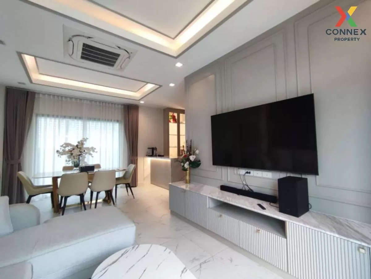ขายบ้านเดี่ยว  บางกอก บูเลอวาร์ด เวสต์เกต บางบัวทอง บางบัวทอง นนท