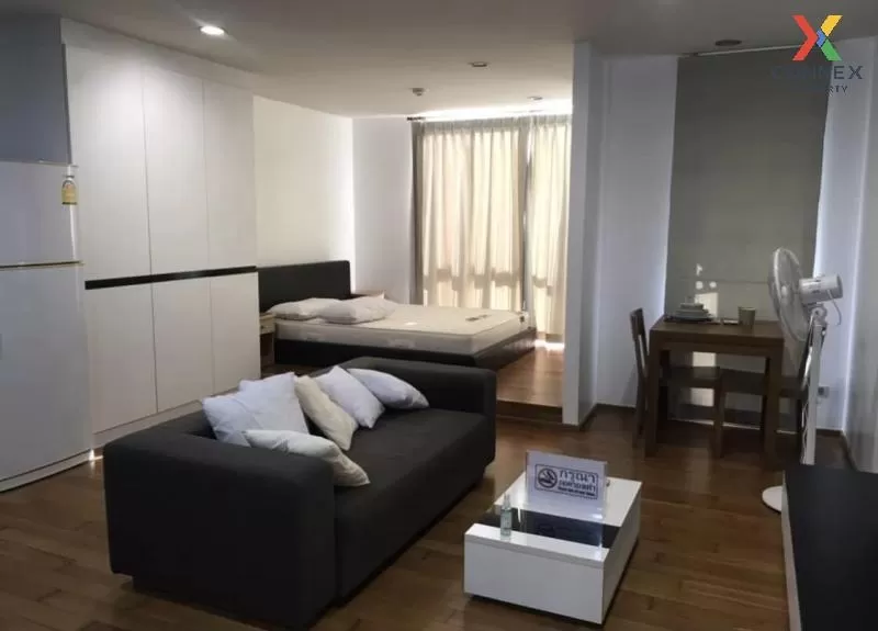 FOR RENT condo , The Tempo Ruamrudee , Lumpini , Pathum Wan , Ban 1