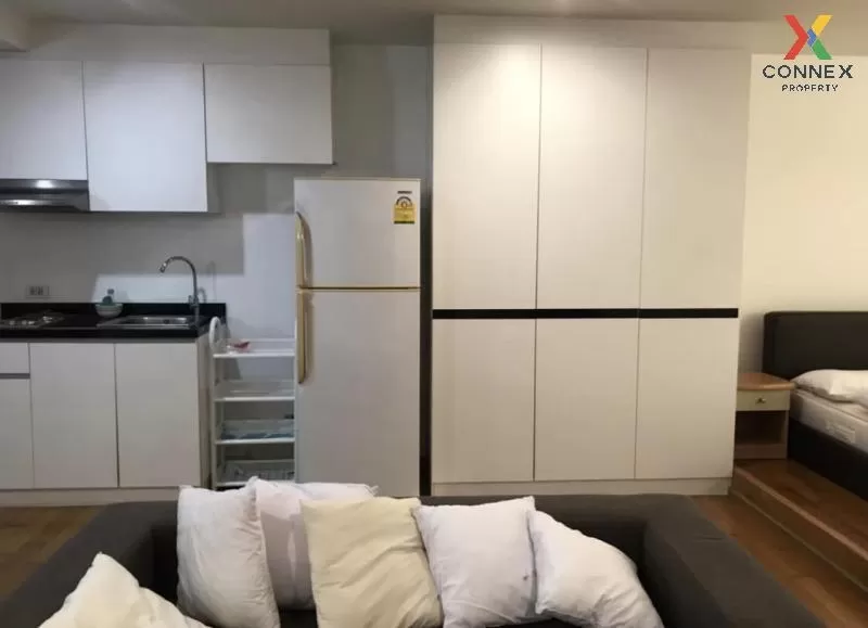 FOR RENT condo , The Tempo Ruamrudee , Lumpini , Pathum Wan , Ban 2