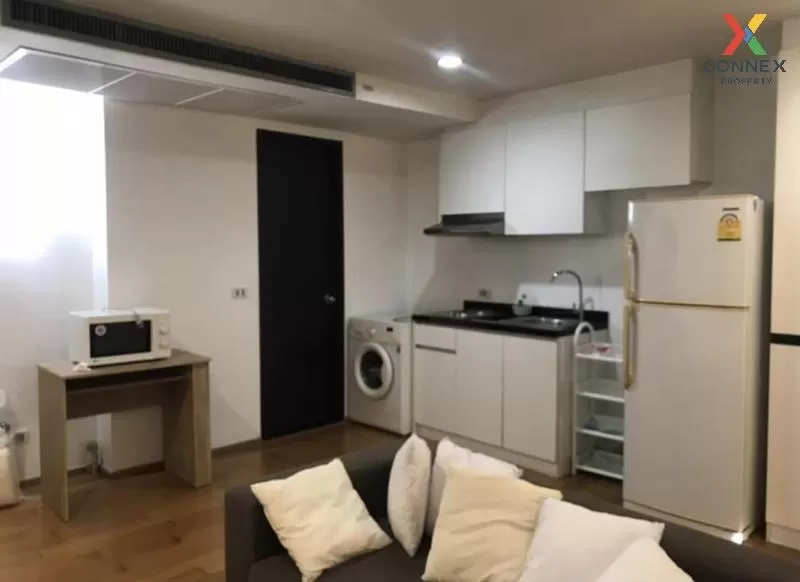 FOR RENT condo , The Tempo Ruamrudee , Lumpini , Pathum Wan , Ban 3