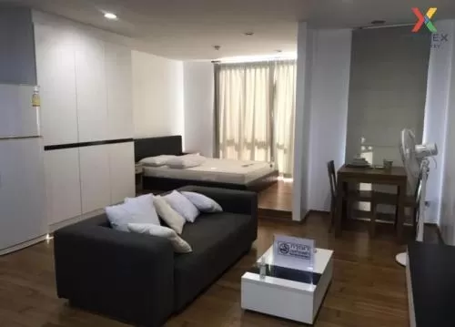 FOR RENT condo , The Tempo Ruamrudee , Lumpini , Pathum Wan , Bangkok , CX-77315