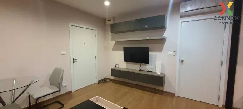 FOR RENT condo , The Tree Interchange , MRT-Tao Poon , Bang Sue , 1