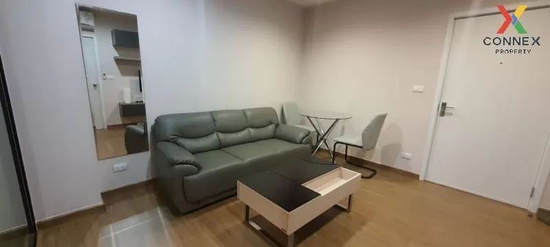 FOR RENT condo , The Tree Interchange , MRT-Tao Poon , Bang Sue , 3