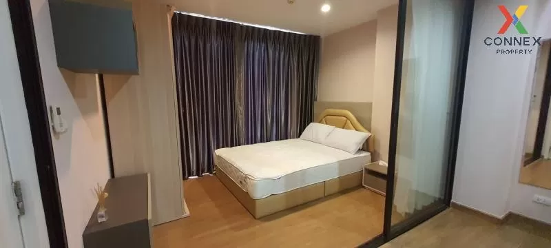 FOR RENT condo , The Tree Interchange , MRT-Tao Poon , Bang Sue , 4