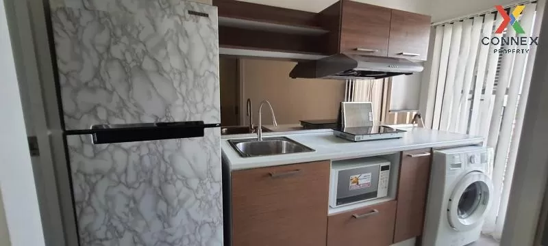FOR RENT condo , The Tree Interchange , MRT-Tao Poon , Bang Sue ,