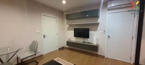 FOR RENT condo , The Tree Interchange , MRT-Tao Poon , Bang Sue , Bang Su , Bangkok , CX-77316