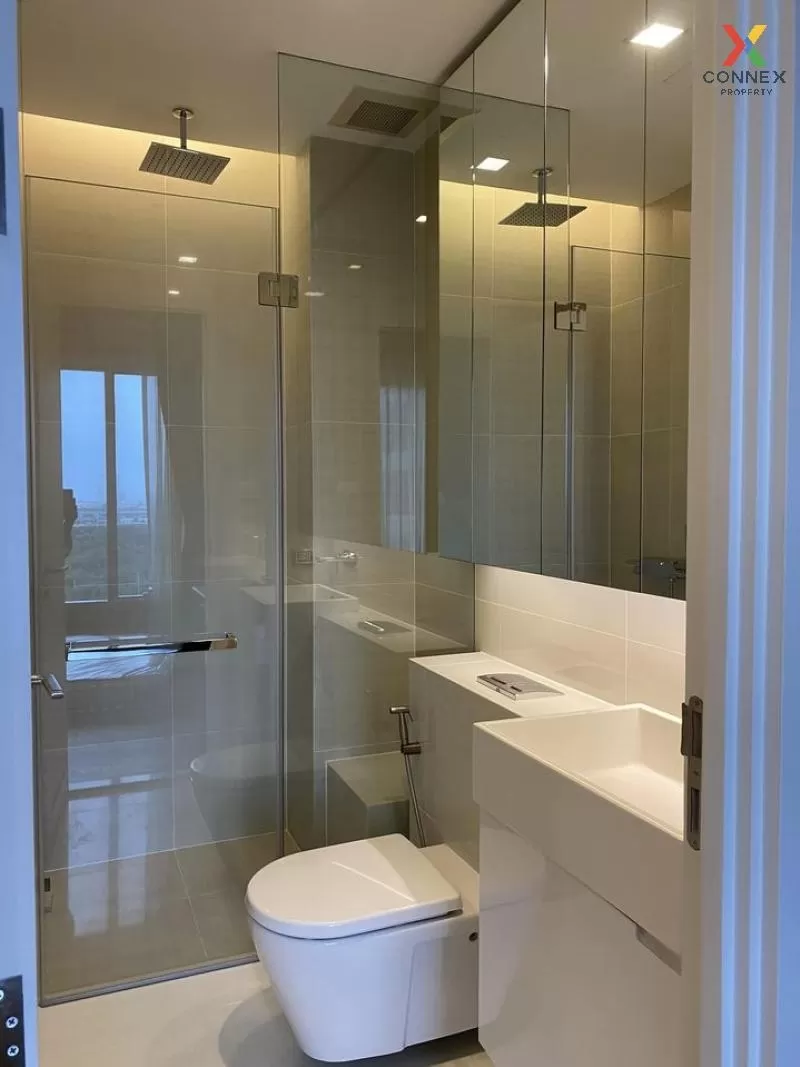 เช่าคอนโด  เดอะ เซนต์ เรซิเดนซ์ BTS-พหลโยธิน 59 จอมพล  เขต จตุจัก