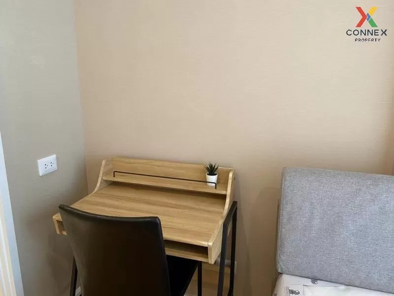 เช่าคอนโด  เดอะ เซนต์ เรซิเดนซ์ BTS-พหลโยธิน 59 จอมพล  เขต จตุจัก 2