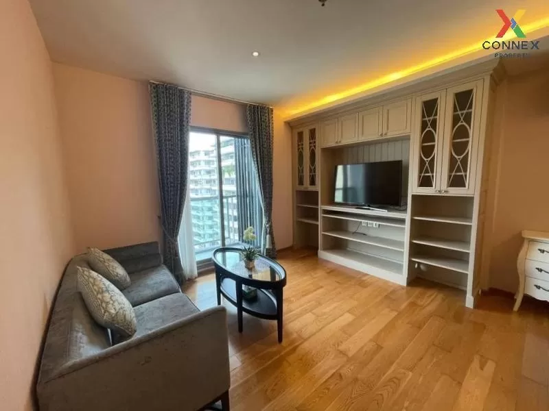 เช่าคอนโด  เอช สุขุมวิท 43 BTS-พร้อมพงษ์ คลองตันเหนือ เขต วัฒนา ก 1