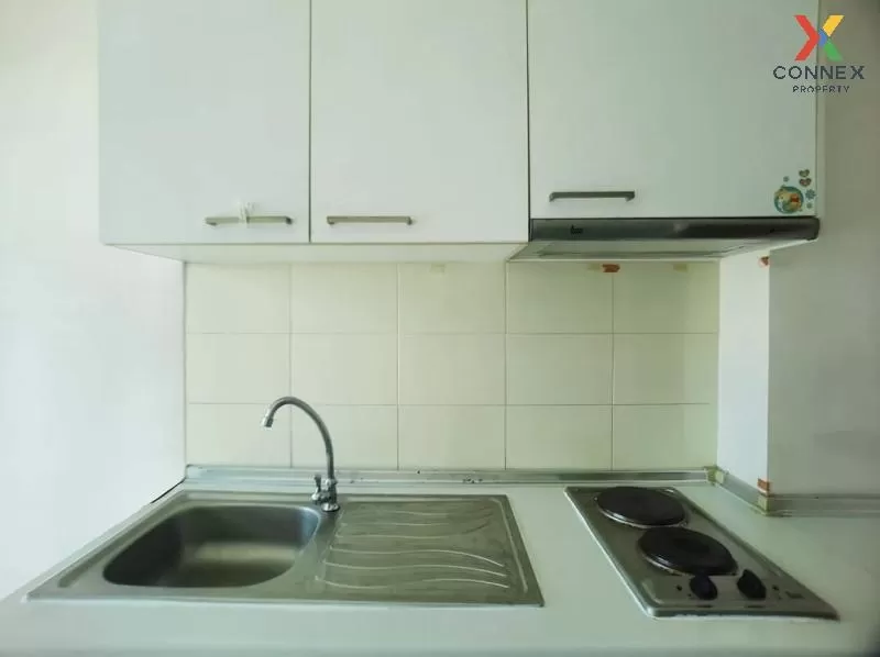 เช่าคอนโด  ไลฟ์ แอท บีทีเอส ท่าพระ BTS-ตลาดพลู บุคคโล เขต ธนบุรี  3