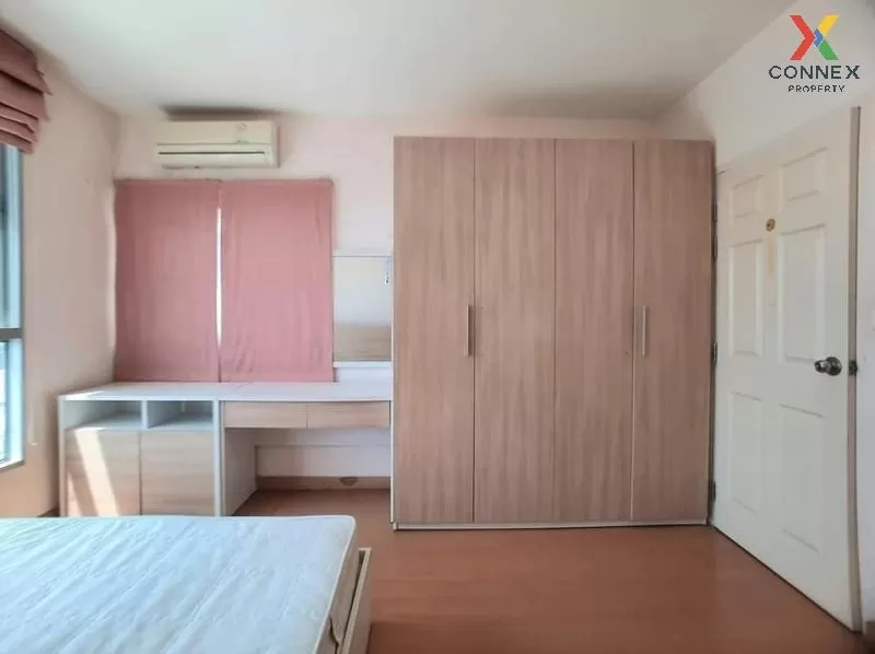 เช่าคอนโด  ไลฟ์ แอท บีทีเอส ท่าพระ BTS-ตลาดพลู บุคคโล เขต ธนบุรี 