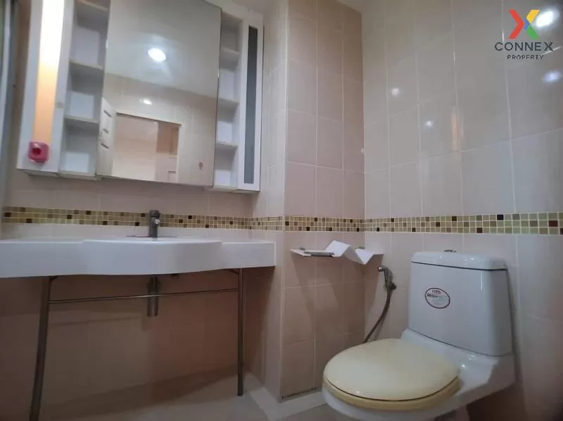 เช่าคอนโด  ไลฟ์ แอท บีทีเอส ท่าพระ BTS-ตลาดพลู บุคคโล เขต ธนบุรี 