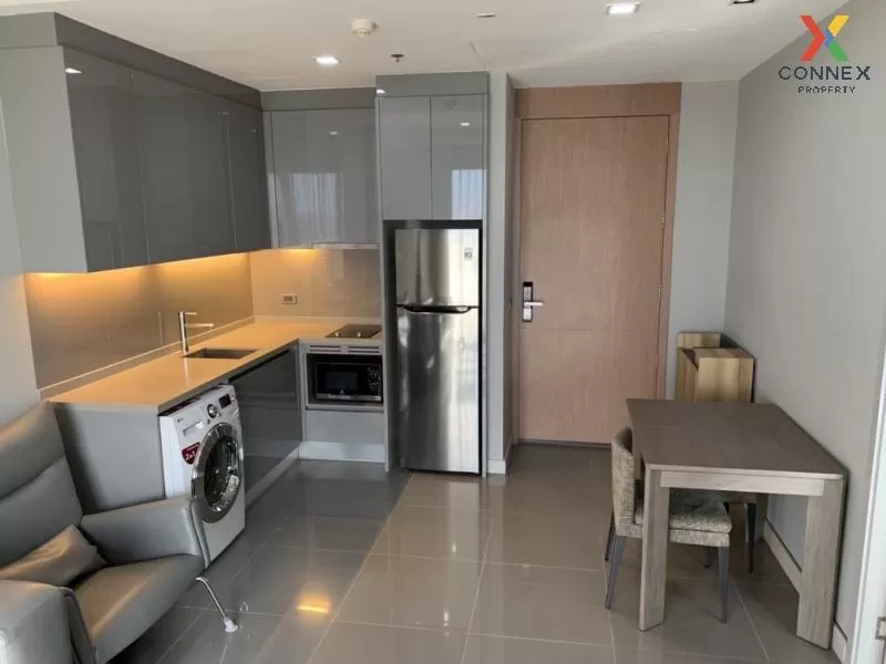 FOR SALE condo , M Phayathai , BTS-Victory Monument , Thung Phaya 3