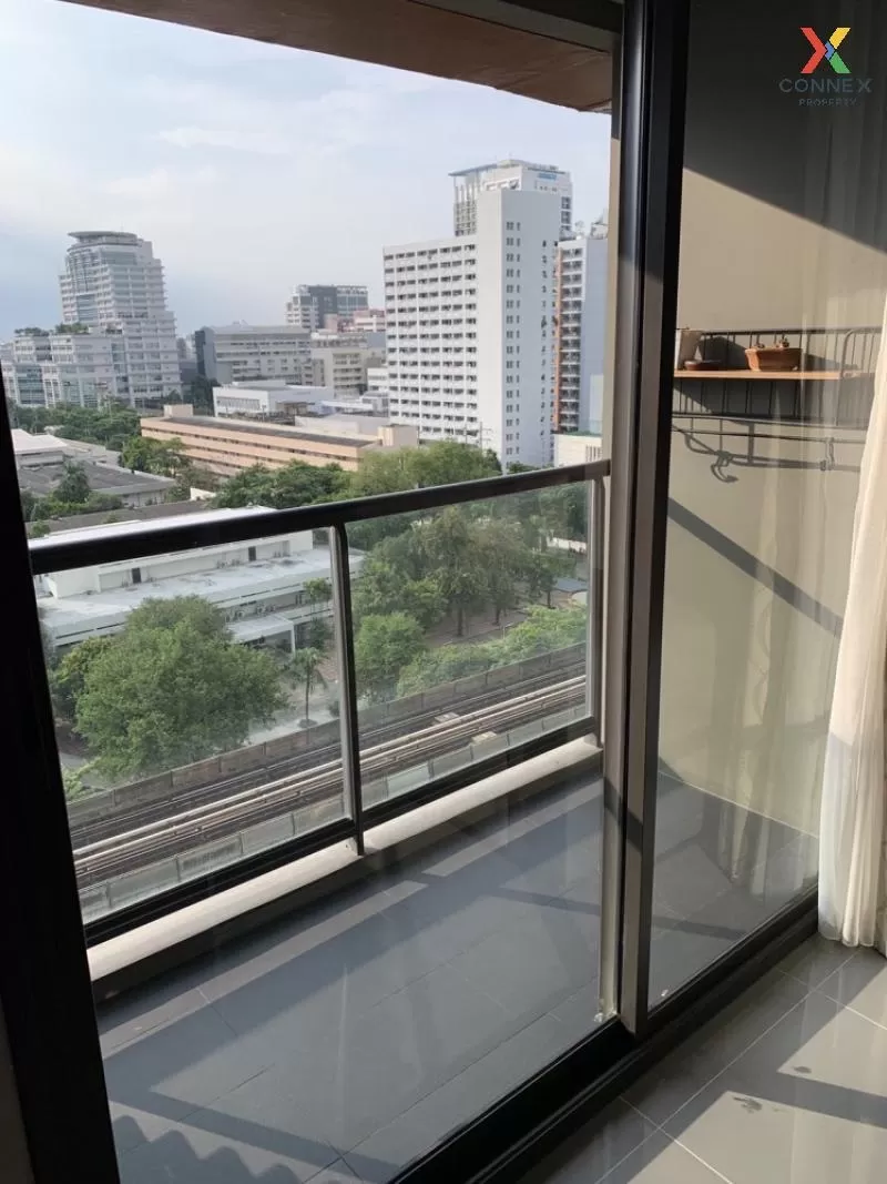FOR RENT condo , M Phayathai , BTS-Victory Monument , Thung Phaya