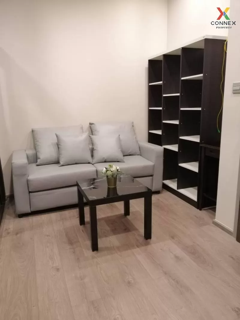 เช่าคอนโด  วิซดอม อเวนิว รัชดา - ลาดพร้าว MRT-ลาดพร้าว ลาดยาว เขต 4