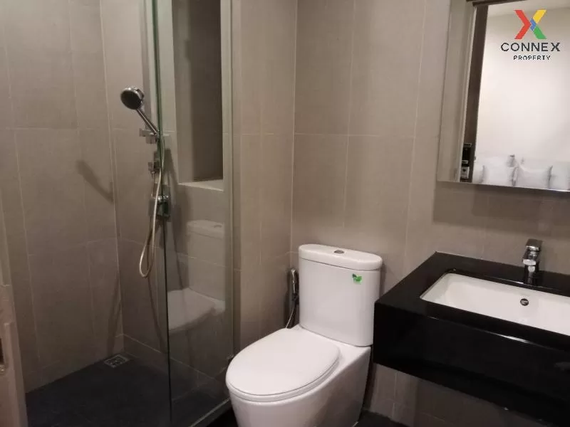 เช่าคอนโด  วิซดอม อเวนิว รัชดา - ลาดพร้าว MRT-ลาดพร้าว ลาดยาว เขต