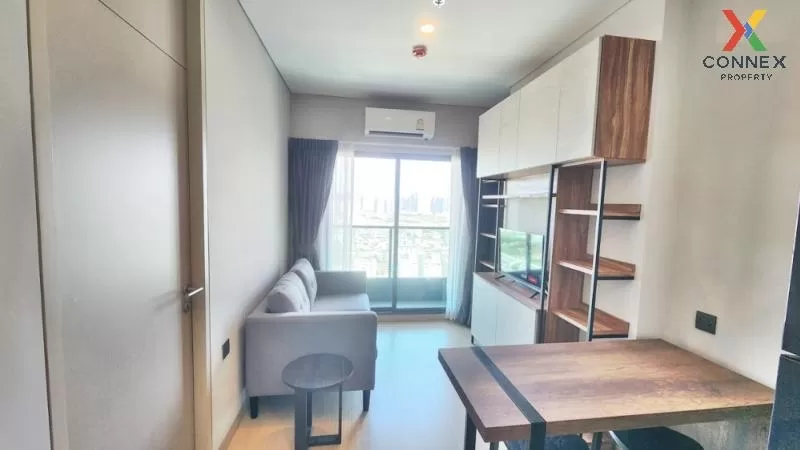 FOR RENT condo , Lumpini Suite Dindaeng - Ratchaprarop , high flo 2