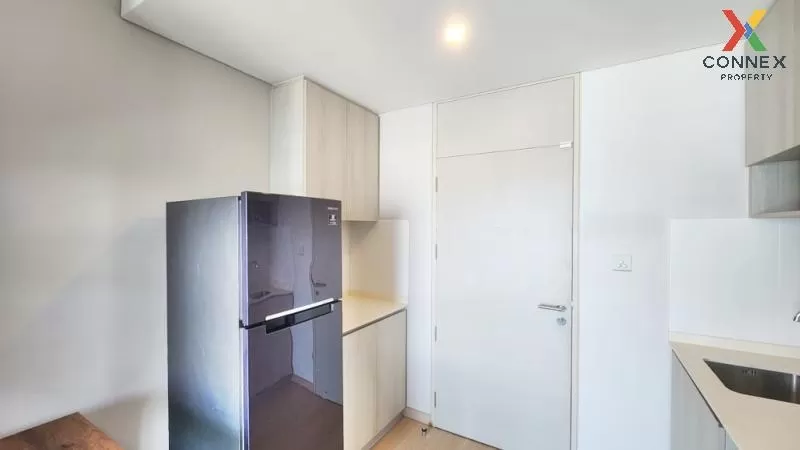 FOR RENT condo , Lumpini Suite Dindaeng - Ratchaprarop , high flo