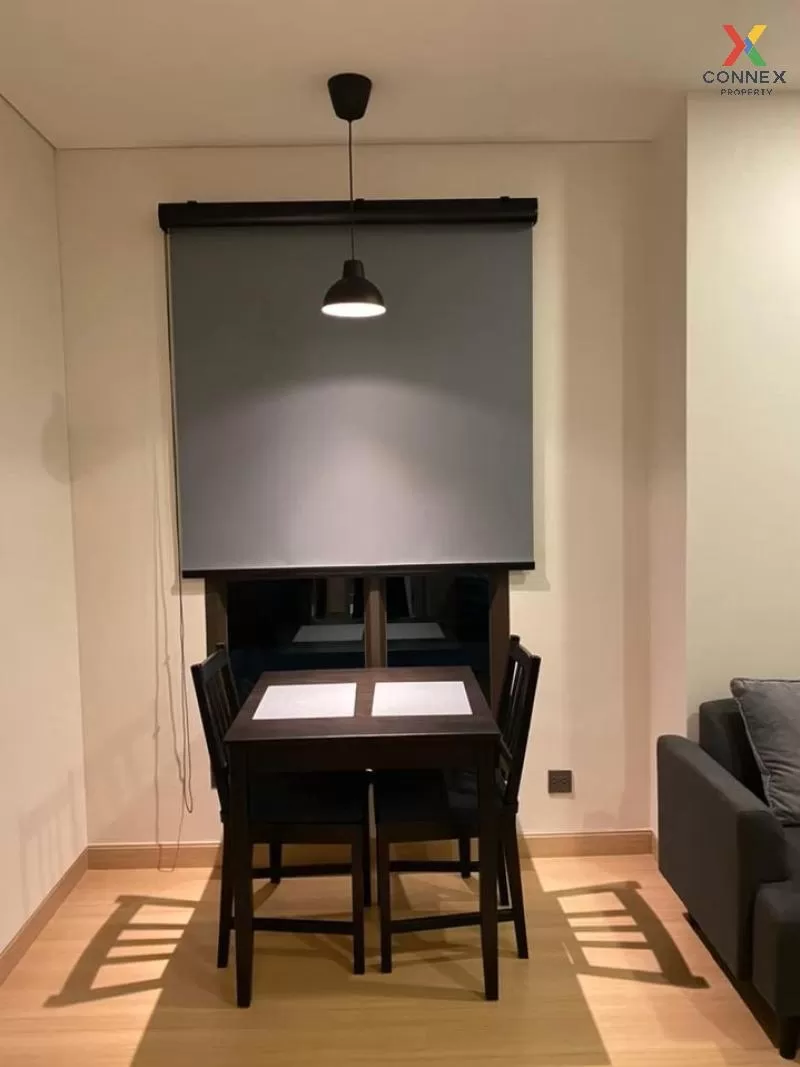 FOR SALE condo , Lumpini Suite Phetchaburi Makkasan , MRT-Phetcha 2