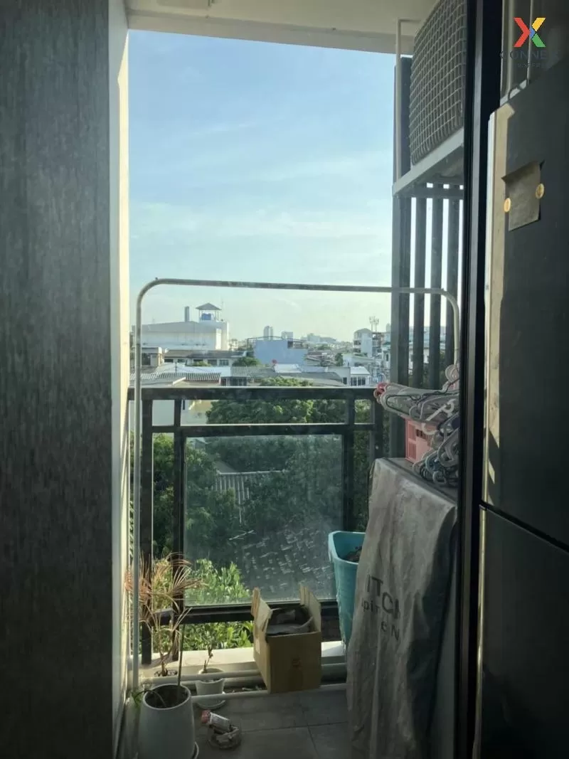 FOR RENT condo , The Cube Urban Sathorn - Chan , Wat Phraya Krai 