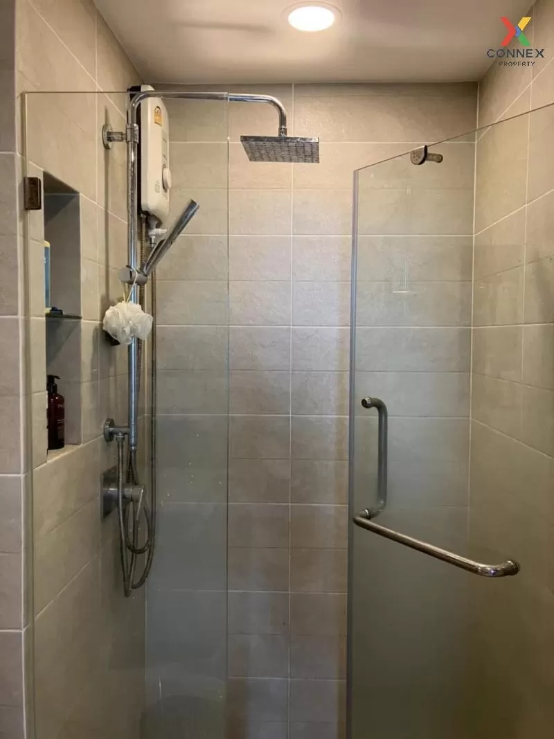 FOR RENT condo , The Cube Urban Sathorn - Chan , Wat Phraya Krai 