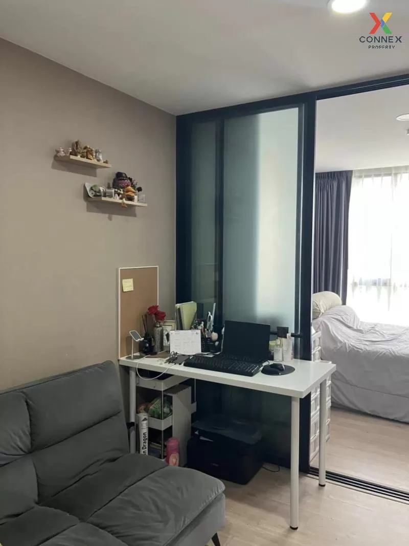 FOR RENT condo , The Cube Urban Sathorn - Chan , Wat Phraya Krai  2