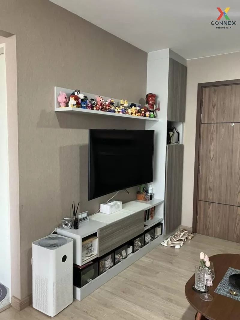 FOR RENT condo , The Cube Urban Sathorn - Chan , Wat Phraya Krai  3