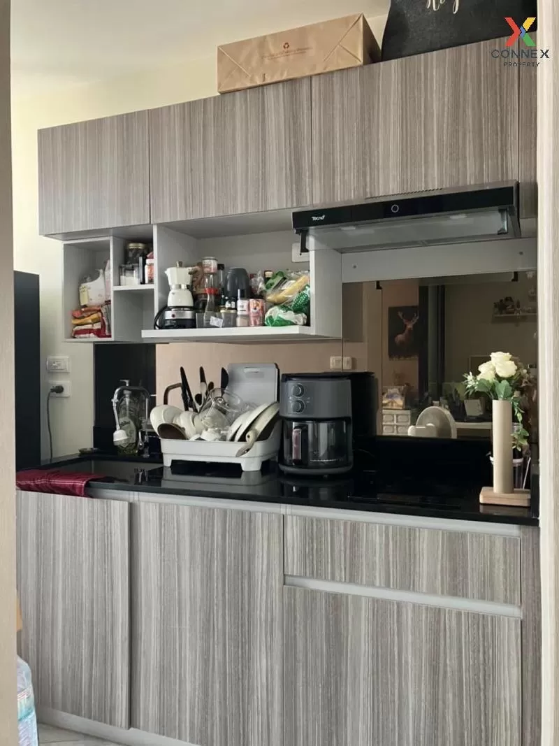 FOR RENT condo , The Cube Urban Sathorn - Chan , Wat Phraya Krai  4