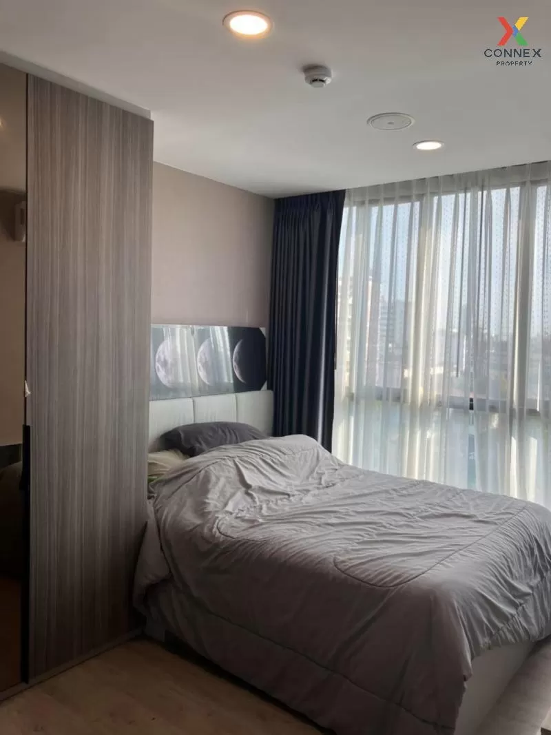 FOR RENT condo , The Cube Urban Sathorn - Chan , Wat Phraya Krai 