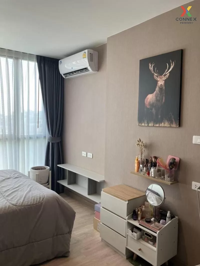 FOR RENT condo , The Cube Urban Sathorn - Chan , Wat Phraya Krai 