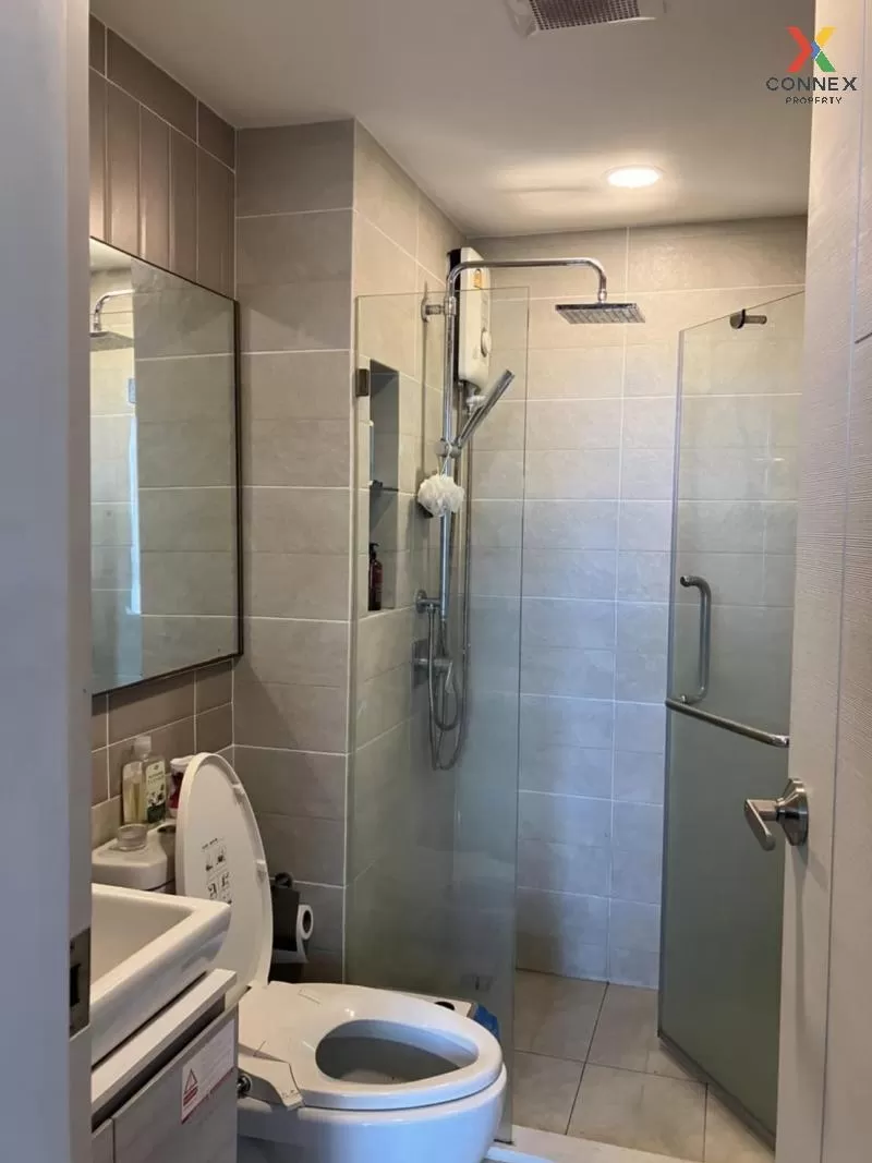 FOR RENT condo , The Cube Urban Sathorn - Chan , Wat Phraya Krai 