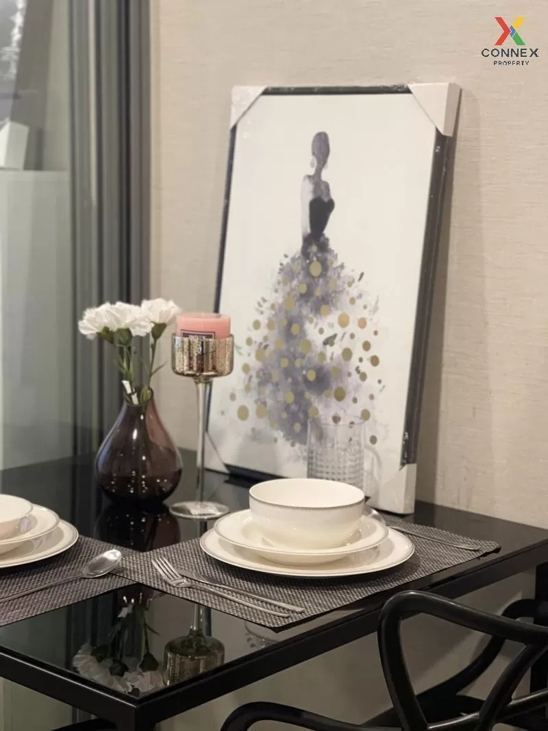 FOR RENT condo , Quintara Phume Sukhumvit 39 , BTS-Phrom Phong ,  4