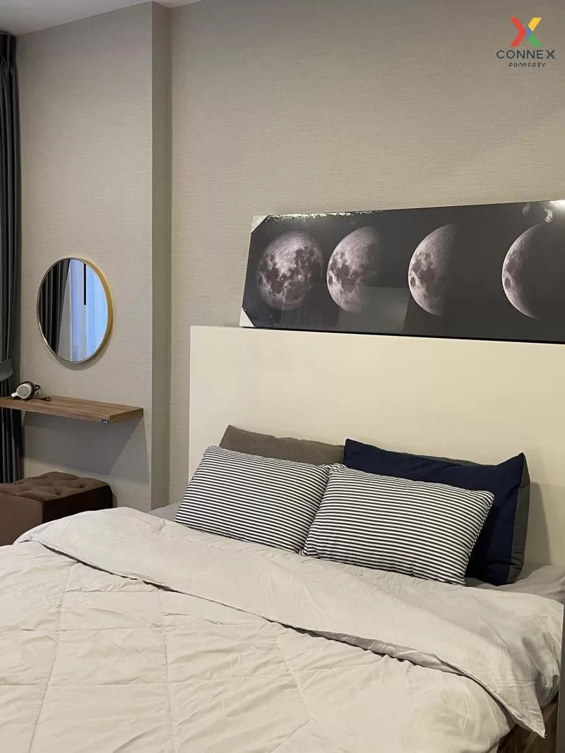 FOR RENT condo , Quintara Phume Sukhumvit 39 , BTS-Phrom Phong , 