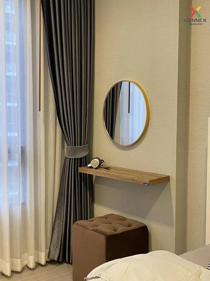 FOR RENT condo , Quintara Phume Sukhumvit 39 , BTS-Phrom Phong , 