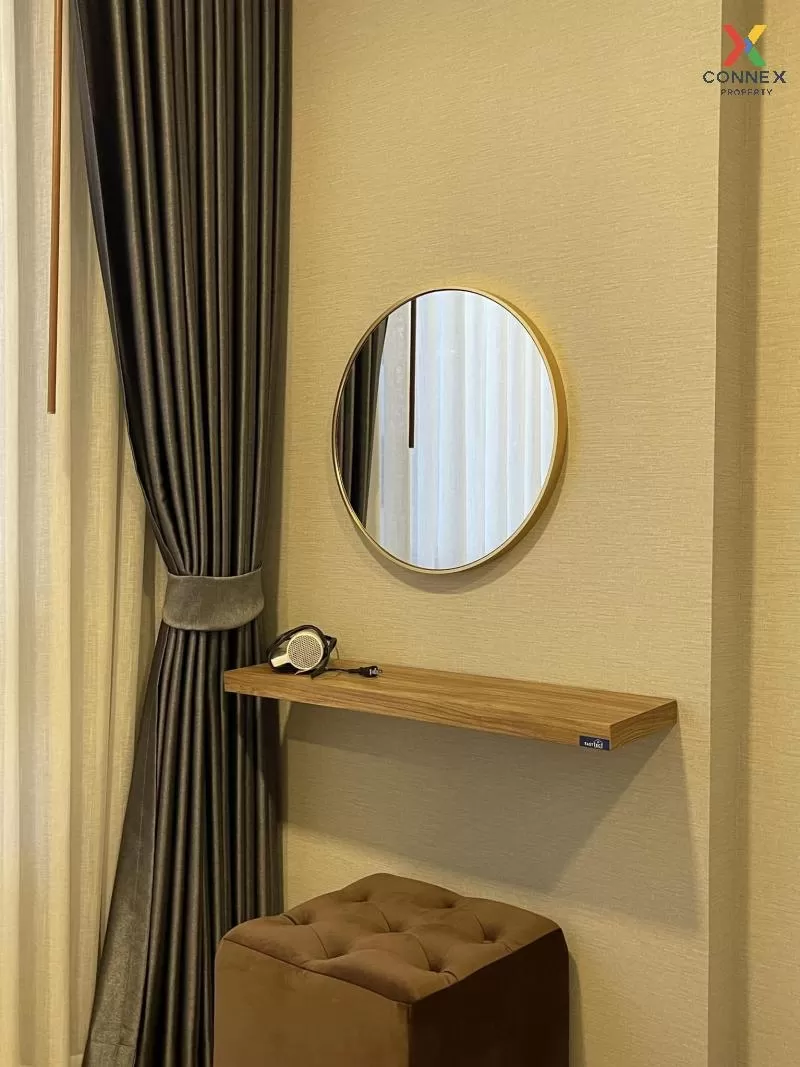 FOR RENT condo , Quintara Phume Sukhumvit 39 , BTS-Phrom Phong , 