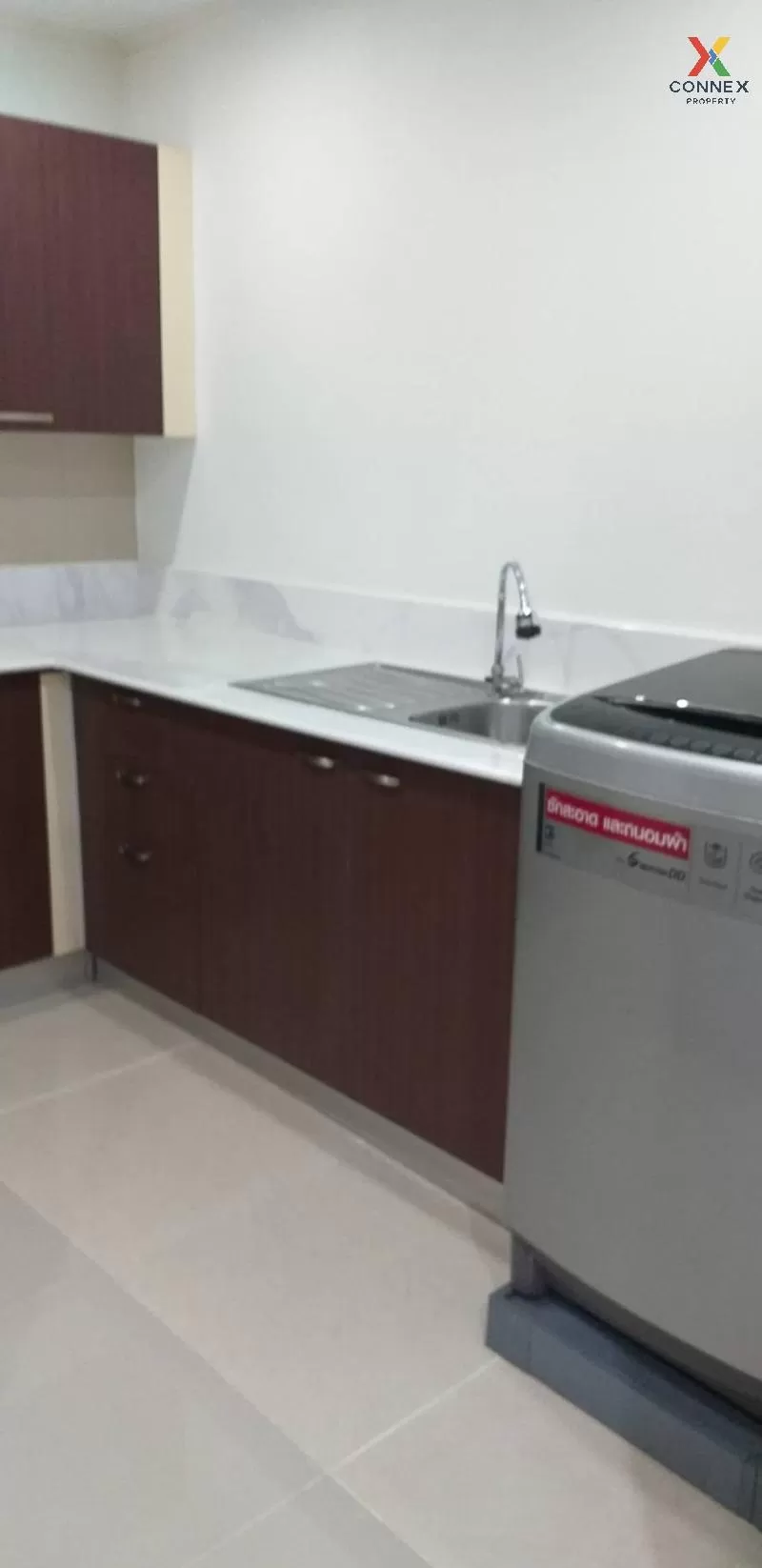 FOR SALE condo , Baan Klang Krung Resort Ratchada 7 , MRT-Thailan 3