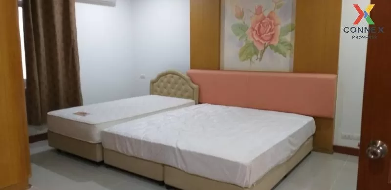 FOR SALE condo , Baan Klang Krung Resort Ratchada 7 , MRT-Thailan 4