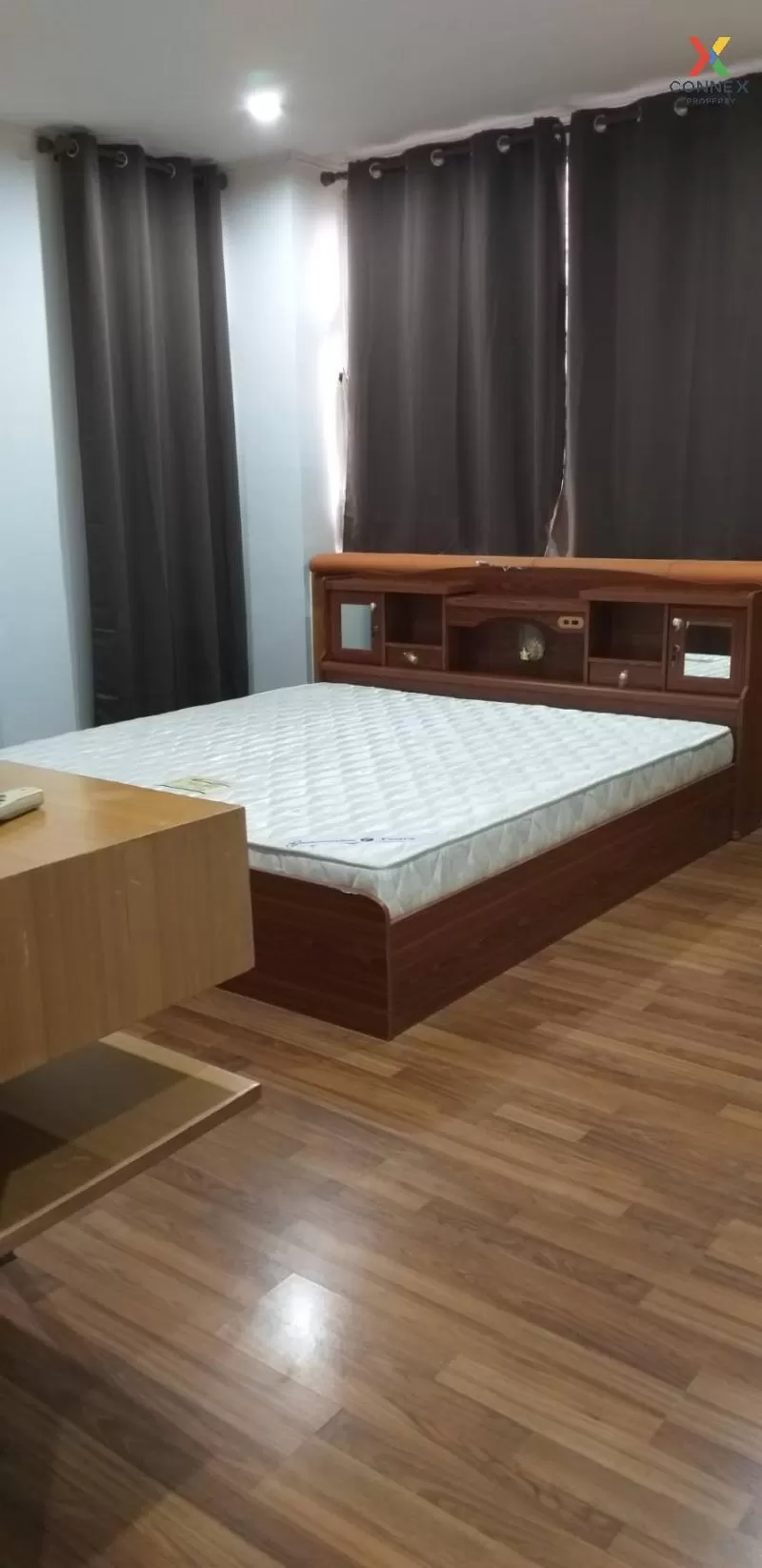 FOR SALE condo , Baan Klang Krung Resort Ratchada 7 , MRT-Thailan