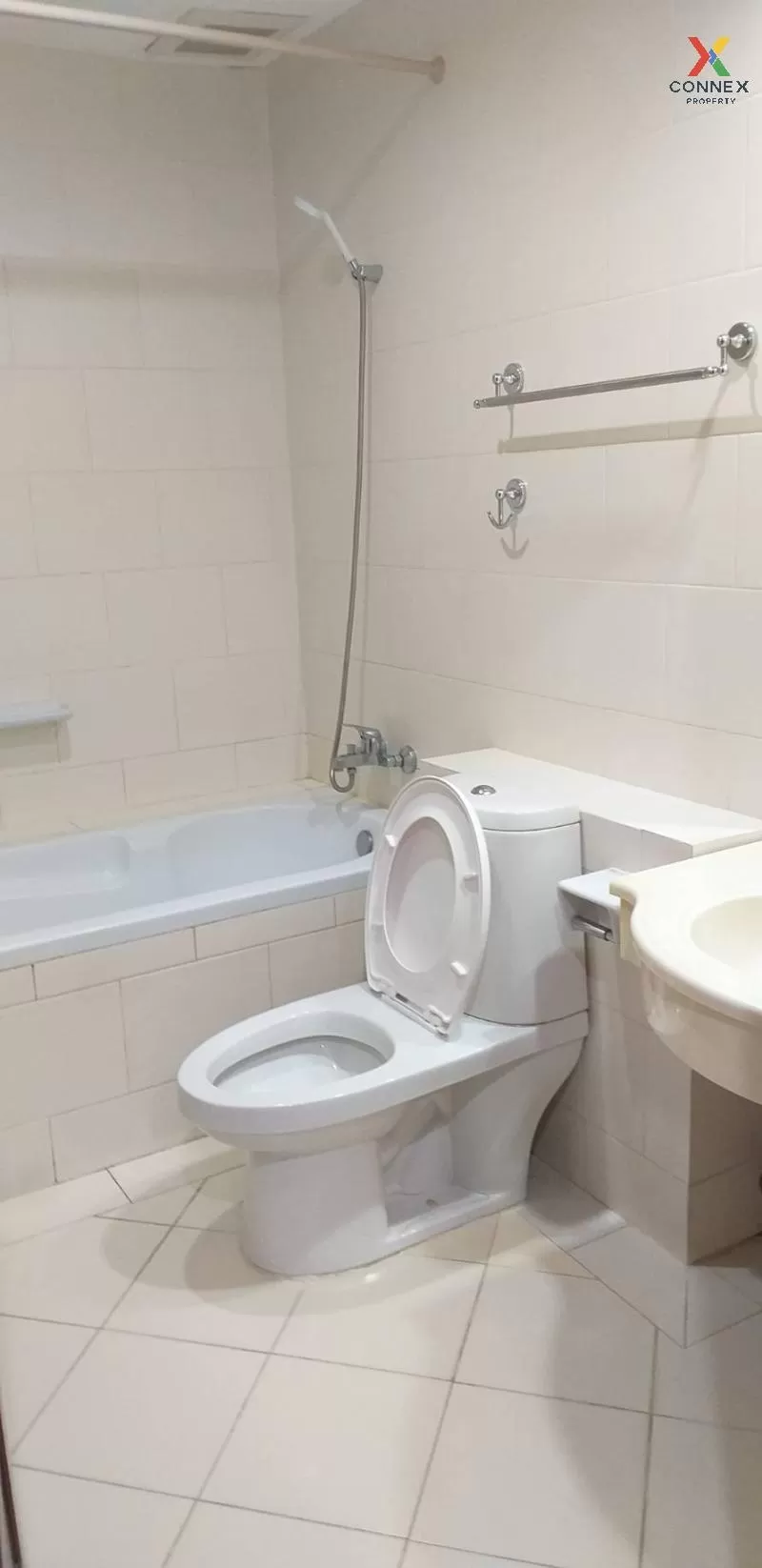 FOR SALE condo , Baan Klang Krung Resort Ratchada 7 , MRT-Thailan