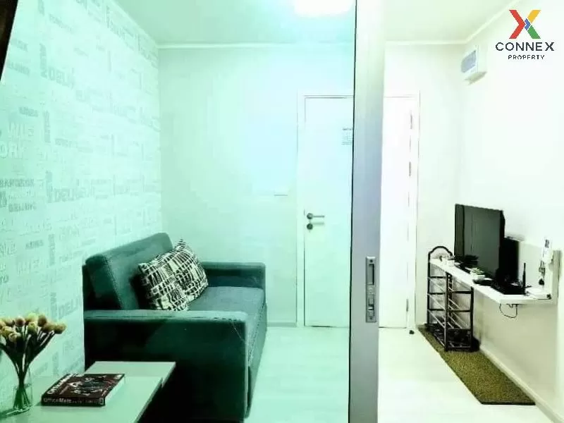 FOR SALE condo , Aspire Ladprao 113 , Khlong Chan , Bang Kapi , B 2