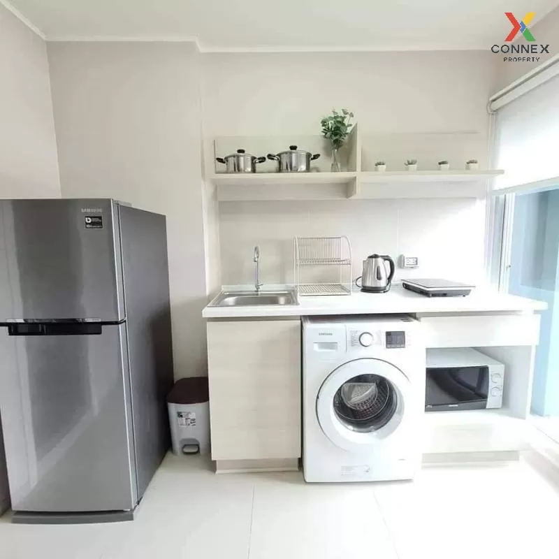 FOR SALE condo , Aspire Ladprao 113 , Khlong Chan , Bang Kapi , B 3