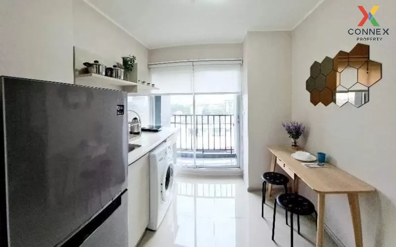 FOR SALE condo , Aspire Ladprao 113 , Khlong Chan , Bang Kapi , B 4