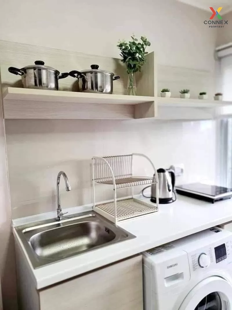 FOR SALE condo , Aspire Ladprao 113 , Khlong Chan , Bang Kapi , B